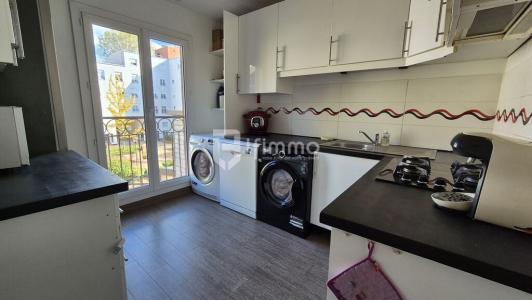 For sale Champs-sur-marne 4 rooms 82 m2 Seine et marne (77420) photo 4