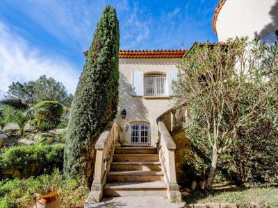 Acheter Maison 195 m2 Nimes
