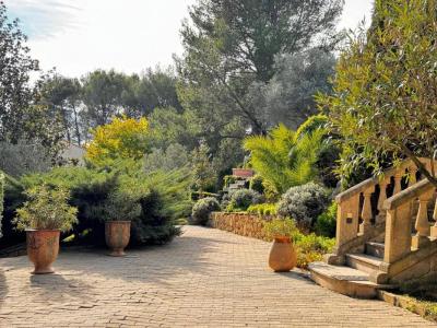 Acheter Maison Nimes Gard
