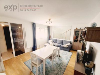 Acheter Maison 110 m2 Ermont