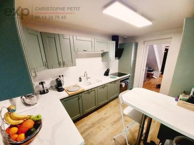 Acheter Maison Ermont 430000 euros