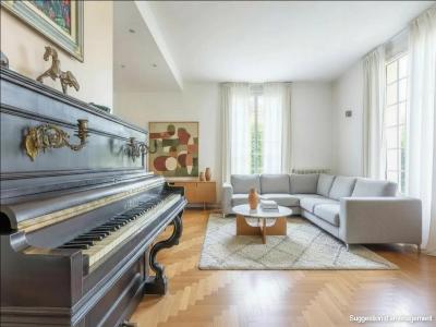 Annonce Vente 9 pices Maison Draveil 91