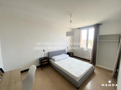 For rent Marseille-14eme-arrondissement 4 rooms 12 m2 Bouches du Rhone (13014) photo 0