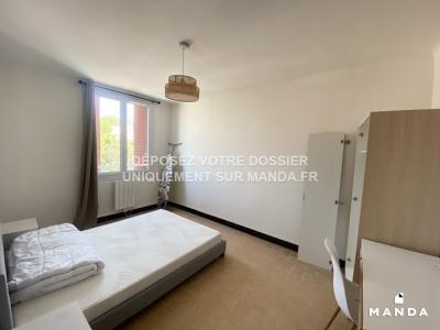 For rent Marseille-14eme-arrondissement 4 rooms 12 m2 Bouches du Rhone (13014) photo 3