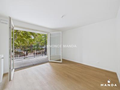 For rent Aubervilliers 2 rooms 51 m2 Seine saint denis (93300) photo 1