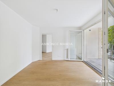 For rent Aubervilliers 2 rooms 51 m2 Seine saint denis (93300) photo 3