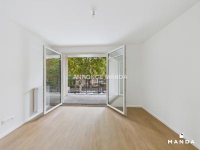 For rent Aubervilliers 2 rooms 51 m2 Seine saint denis (93300) photo 4
