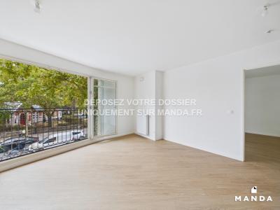 For rent Aubervilliers 2 rooms 51 m2 Seine saint denis (93300) photo 2