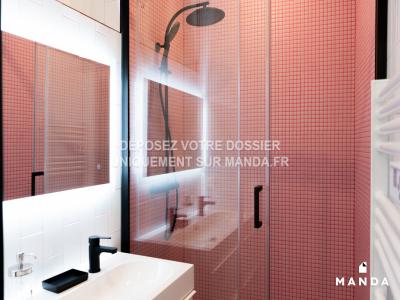 Annonce Location 3 pices Appartement Paris-18eme-arrondissement 75