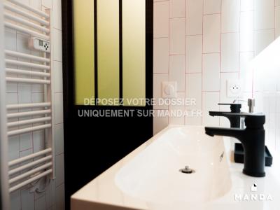 Louer Appartement Paris-18eme-arrondissement Paris