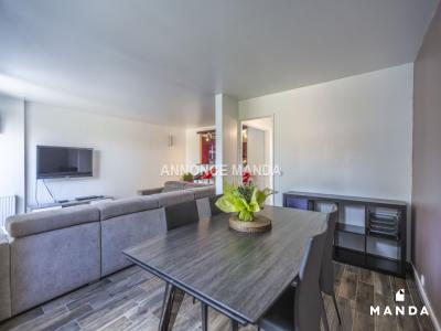 Louer Appartement Courdimanche Val d'Oise