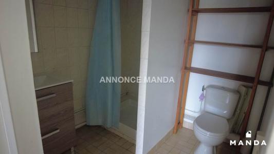 Louer Appartement 50 m2 Limoges