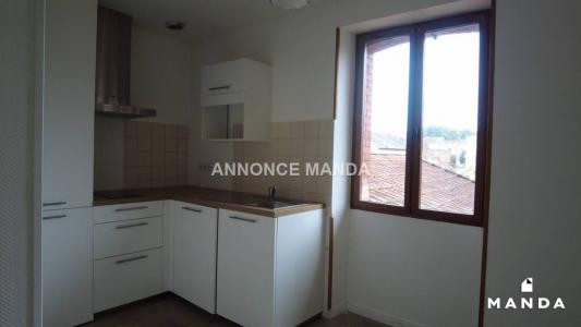 Louer Appartement Limoges 550 euros