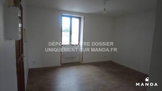 Annonce Location 2 pices Appartement Limoges 87
