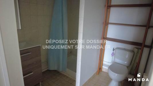 Louer Appartement 50 m2 Limoges