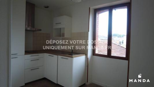 Louer Appartement Limoges 550 euros