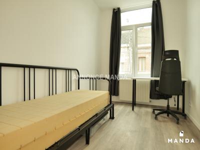 Annonce Location 4 pices Appartement Anzin 59