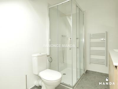 Louer Appartement Anzin 379 euros
