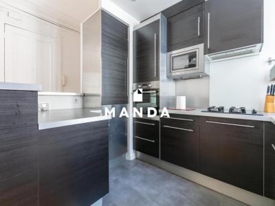 For sale Paris-17eme-arrondissement 3 rooms 55 m2 Paris (75017) photo 2