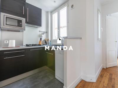 For sale Paris-17eme-arrondissement 3 rooms 55 m2 Paris (75017) photo 3