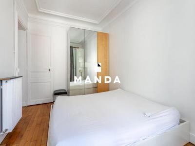 For sale Paris-17eme-arrondissement 3 rooms 55 m2 Paris (75017) photo 4