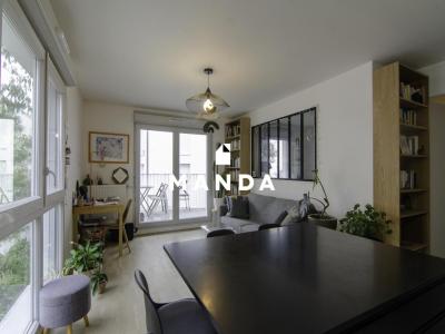 For sale Romainville 3 rooms 58 m2 Seine saint denis (93230) photo 1