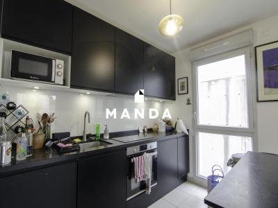 For sale Romainville 3 rooms 58 m2 Seine saint denis (93230) photo 3