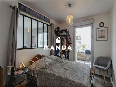 For sale Romainville 3 rooms 58 m2 Seine saint denis (93230) photo 4