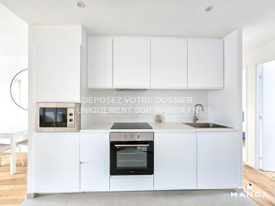 For rent Chevilly-larue 6 rooms 12 m2 Val de Marne (94550) photo 2