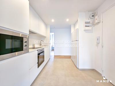 For rent Chevilly-larue 6 rooms 12 m2 Val de Marne (94550) photo 3