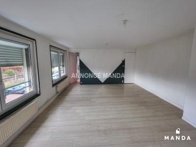 For rent Raismes 3 rooms 85 m2 Nord (59590) photo 1