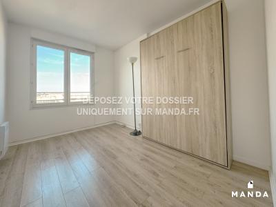 Annonce Location 3 pices Appartement Montigny-le-bretonneux 78