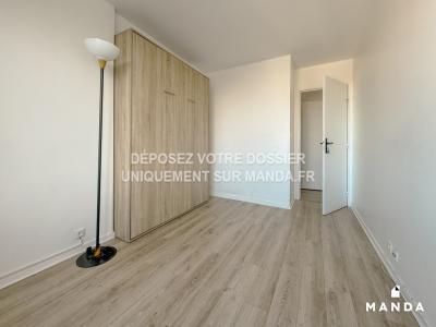 Louer Appartement Montigny-le-bretonneux 1495 euros