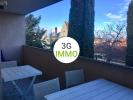 For rent Apartment Clermont-ferrand  88 m2 4 pieces