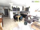 For sale Apartment Saint-amans-valtoret  78 m2 3 pieces