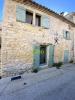 For sale House Aigaliers UZAS 80 m2 4 pieces