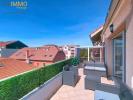 For sale Apartment Ville-la-grand  109 m2 4 pieces