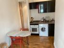 For rent Apartment Caen  32 m2 2 pieces