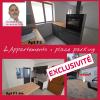 For sale Apartment Dreux  63 m2 4 pieces