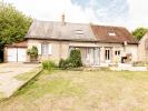 For sale House Arville COUETRON-AU-PERCHE 144 m2 4 pieces