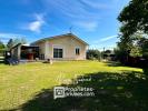 Vente Maison Saint-denis-de-pile  5 pieces 140 m2