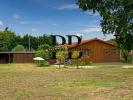 Vente Maison Vendays-montalivet  4 pieces 94 m2
