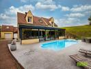 For sale House Moussy  200 m2 7 pieces