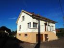 Vente Maison Giromagny  5 pieces 112 m2