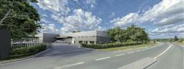For sale Commerce Saint-medard-en-jalles  2844 m2