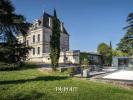 For sale Prestigious house Bordeaux 366 m2 10 pieces