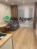 For rent Apartment Lyon-2eme-arrondissement  19 m2