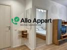 For rent Apartment Lyon-7eme-arrondissement  31 m2 2 pieces