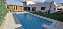 For sale House Pollestres  138 m2 4 pieces