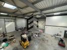 For rent Commerce Haillan  900 m2